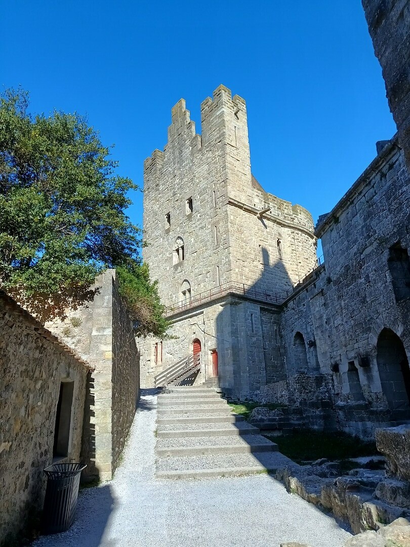 Carcassonne, Frankrijk