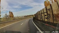 Verkeerde afslag Parijs 1