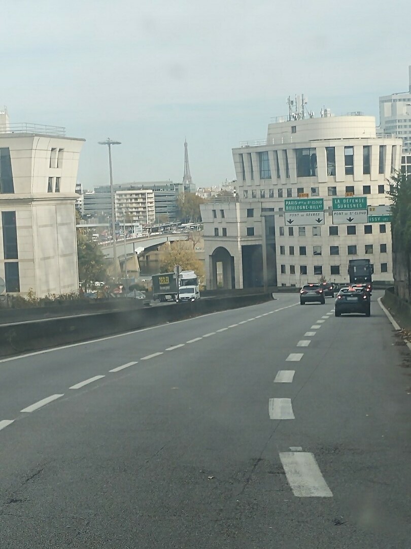 Parijs