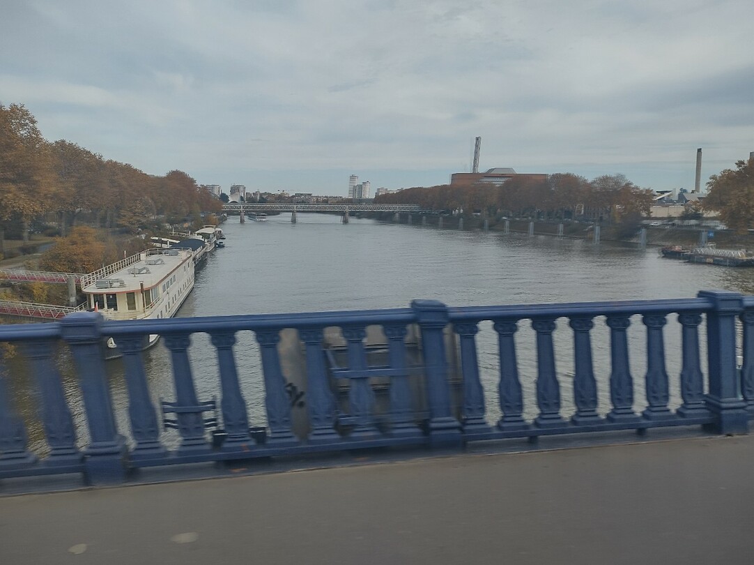 Parijs