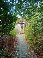 Donkerbroek, Nederland