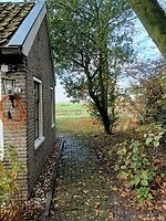 Donkerbroek, Nederland