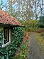 Donkerbroek, Nederland