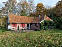 Donkerbroek, Nederland