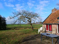 Donkerbroek, Nederland