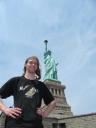 Statue of Liberty