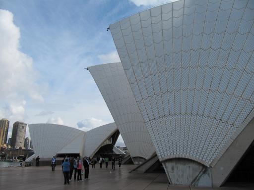 Opera House