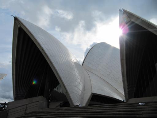 Opera House