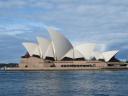 Opera House