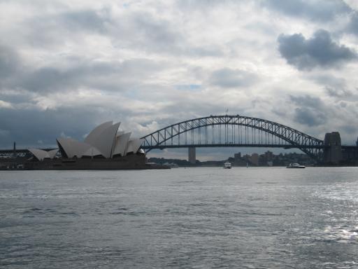 Opera House