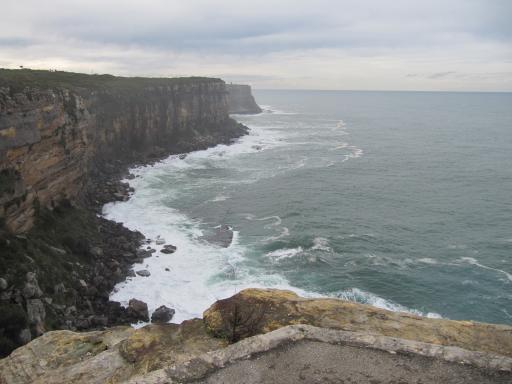 De kust