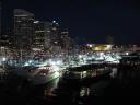 Harbour show