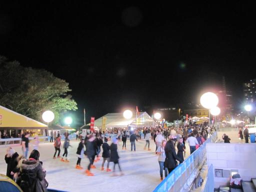 Wintermarkt
