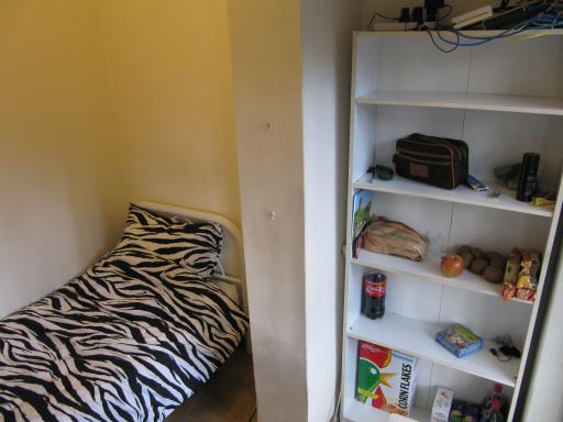 Mi casa