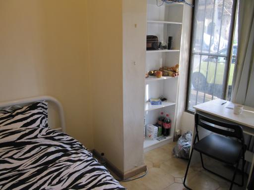 Mi casa
