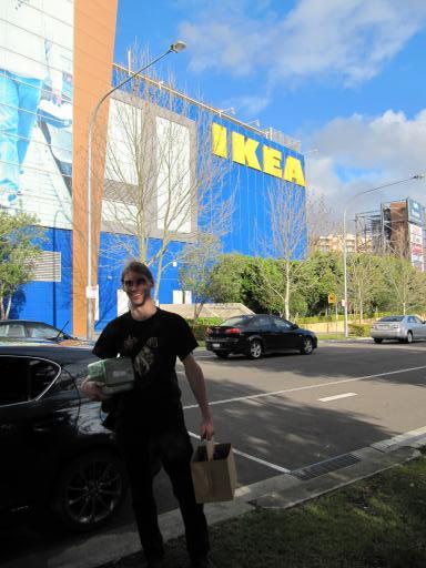 Ikea