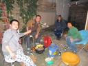 BBQ