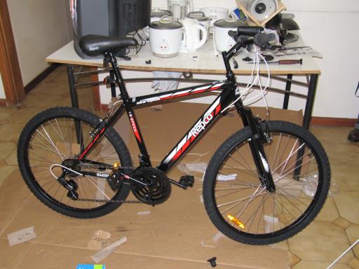 Mijn Fiets