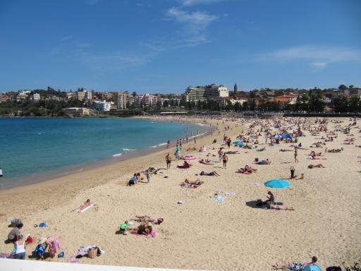 Coogee