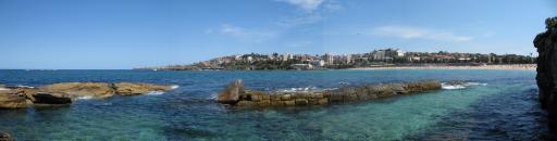 Coogee