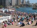 Sydney marathon
