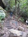 Giant Stairway