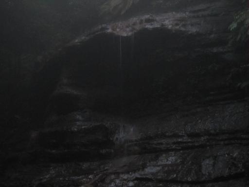 Witches Leap