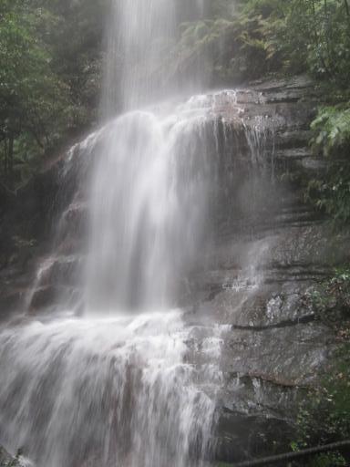Witches Leap