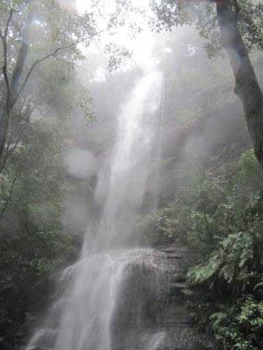 Witches Leap