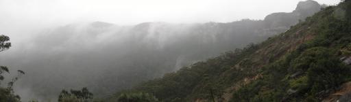 Blue mountains 2