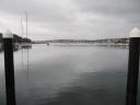 Cronulla harbour