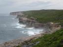 Cliffs