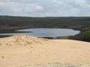 Marley Lagoon