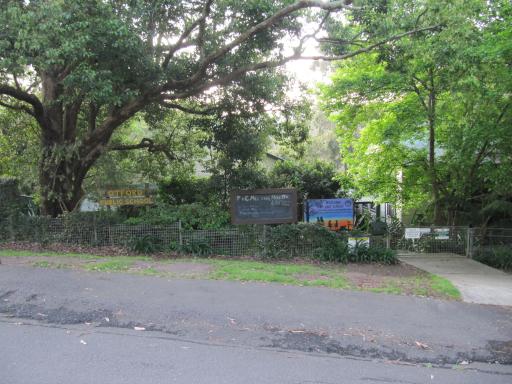 De basisschool