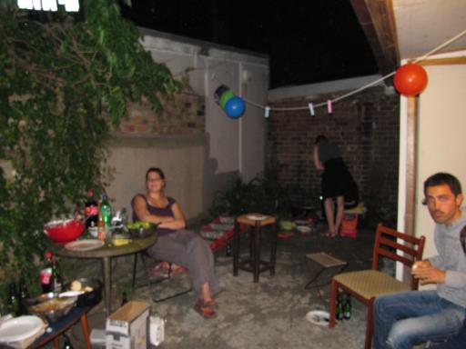 BBQ