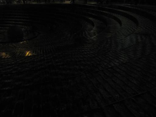 Fountain