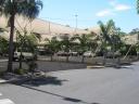 Parkeerplaatsen