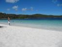 Lake McKenzie