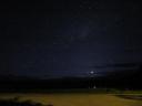 Daintree sky