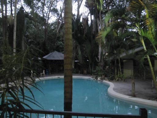 Hostel
