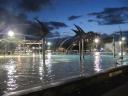 Cairns lagoon