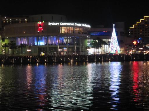 Darling Harbour