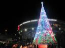 Darling Harbour