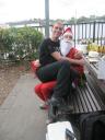 Santa