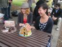 Gingerbreadhouses