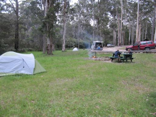 Free restarea