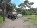 Campsite
