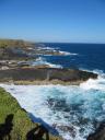 Coastline