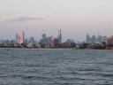 Skyline Melbourne