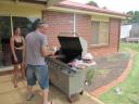 Xmas BBQ